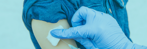 Vaccination grippe