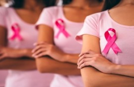 Cancer du sein : les biologistes rappellent qu’après octobre rose, le dépistage continue