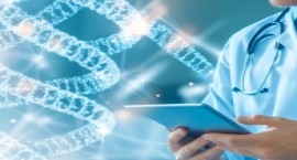 Les biologistes médicaux en France : Simples prestataires de données de santé ou véritables acteurs de santé ?