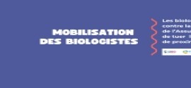 [Intersyndicale] Les biologistes contraints de fermer