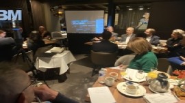 Création de la Fédération  de la biologie médicale : Une union inédite au service des patients  et de l’avenir de notre système de santé