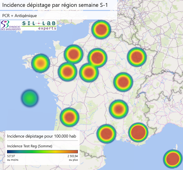 Incidence reg test 2021 S03