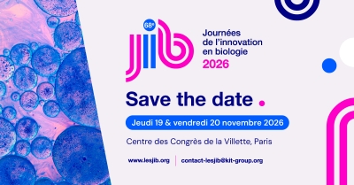 Les JIB sont de retour en 2026 !