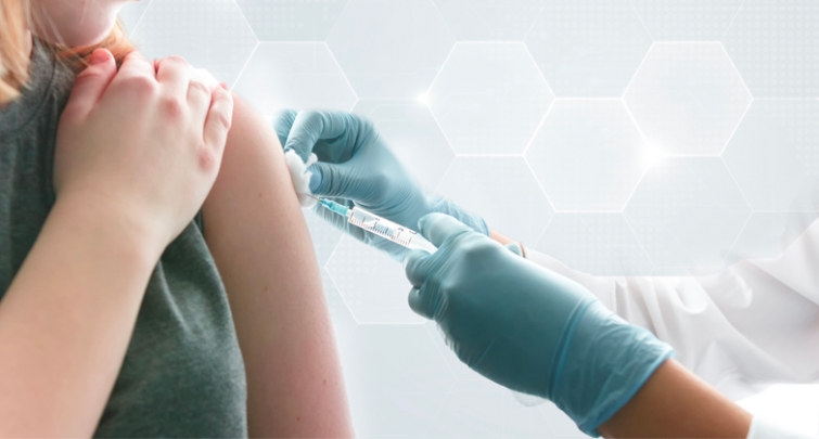 Vaccination : Vous vaccinez contre le Covid ? Faites-le savoir sur Santé.fr