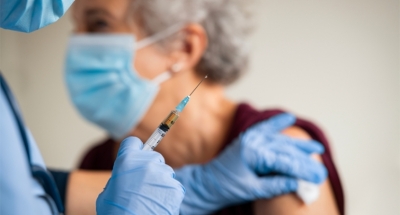 Engagez-vous : Contactez tous vos patients testés Covid positif il y a plus de 3 mois pour leur proposer de les vacciner