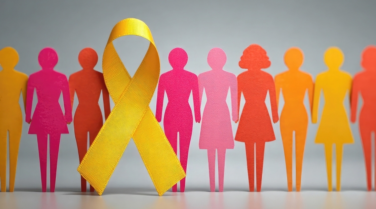 Cancer du col de l’utérus - Les biologistes médicaux, acteurs clés de la progression du test HPV dans le dépistage