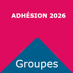Adhésions 2026 individuelles et/ou groupées de biologistes libéraux