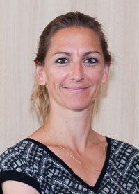 Représentants régionaux du SDBIO