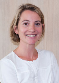 Représentants régionaux du SDBIO