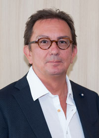 Représentants régionaux du SDBIO