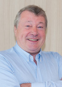 Représentants régionaux du SDBIO