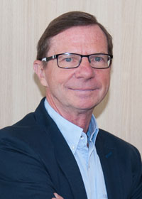 Représentants régionaux du SDBIO