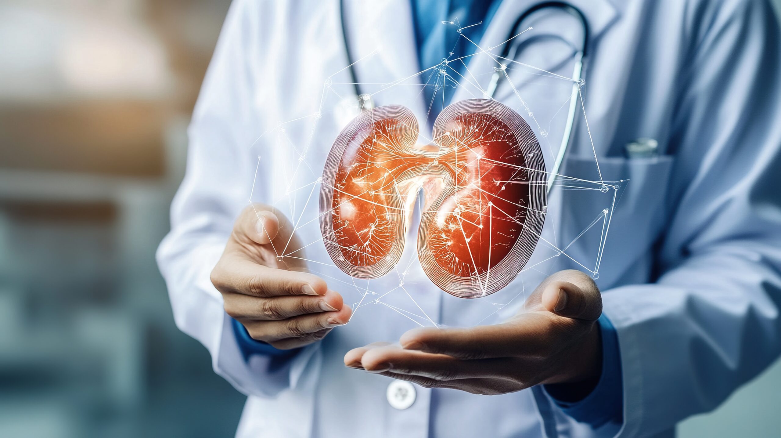 “Prévenir l’insuffisance rénale : un enjeu vital pour les patients et pour le système de santé”