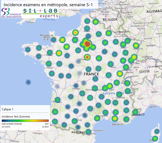 Impacts examens S28 2020 2