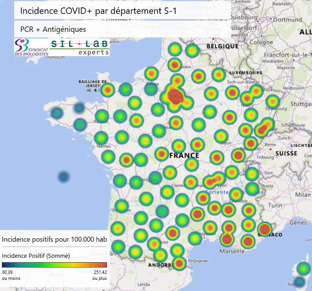 Incidence dept pos 2021 S03