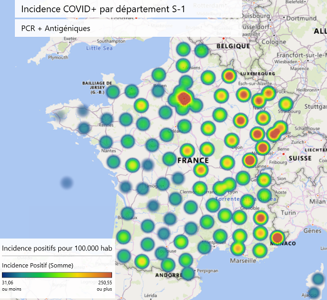 Incidence pos dept s53
