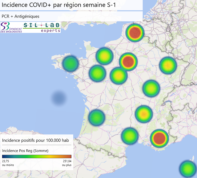 Incidence pos reg s2021 8