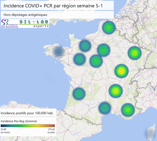Incidence pos reg s49