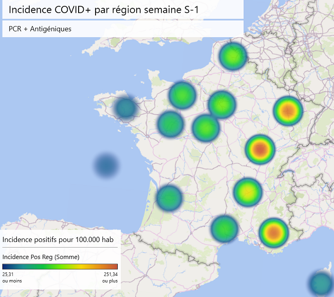 Incidence pos reg s53