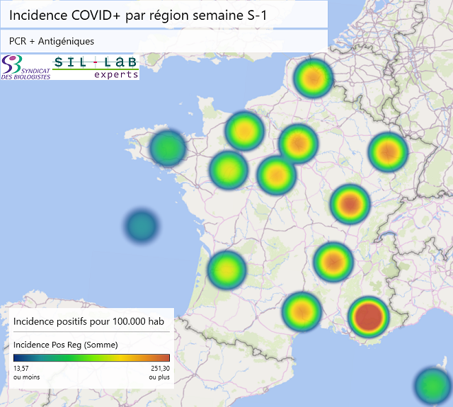 Incidence reg pos 2021 S03