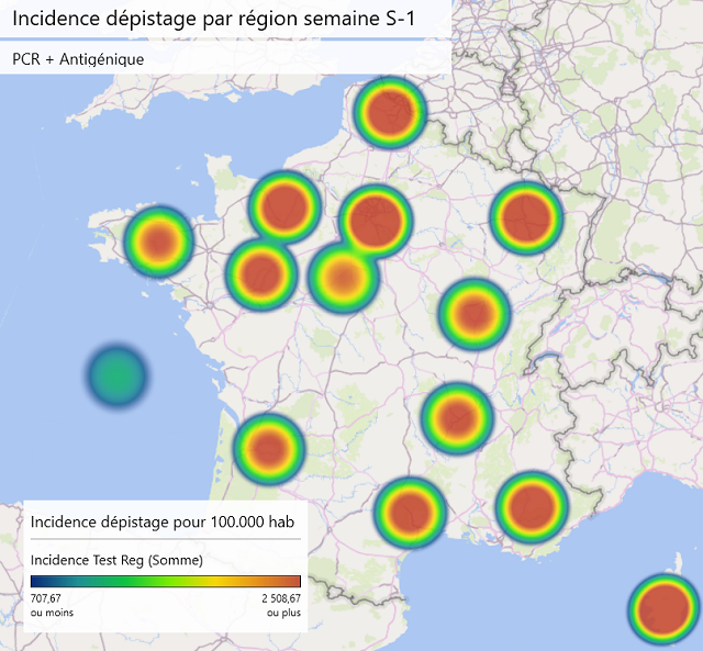 Incidence test reg 2021S21