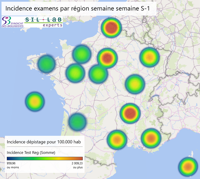Incidence test reg s42