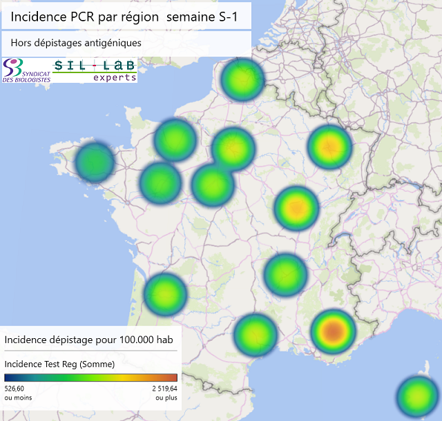 Incidence test reg s49