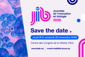 JIB 2026 - les 19 et 20 novembre 2026