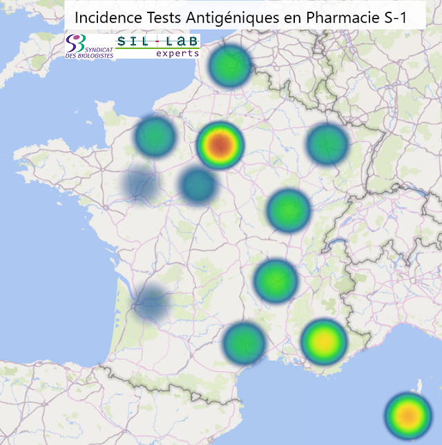 incidence ag pharmacie