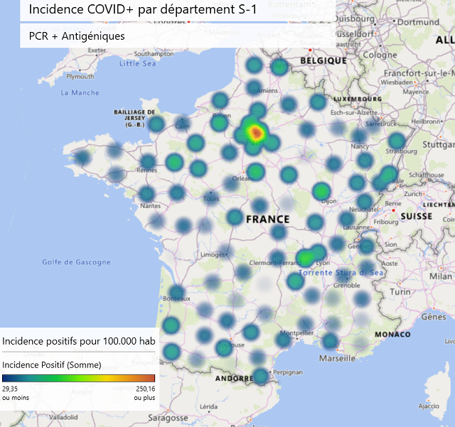 incidence pos dept 2021 s22