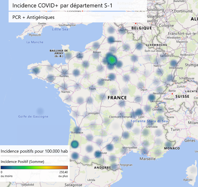 incidence pos dept 2021S25