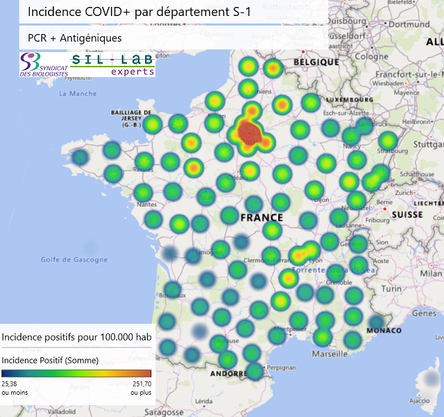 incidence pos dept 2021s19