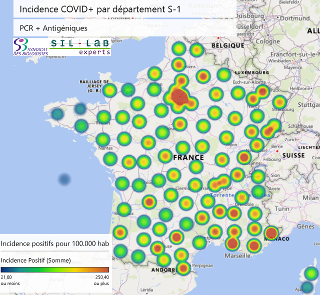incidence pos dept s2021 04
