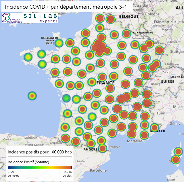 incidence pos dept s44