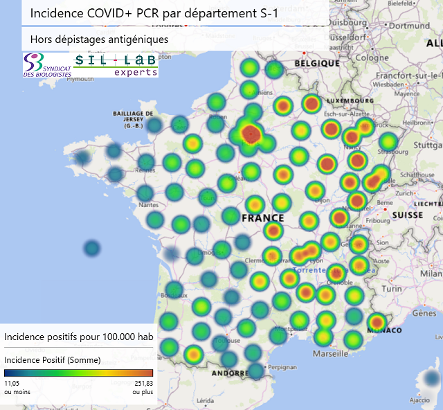 incidence pos dept s51
