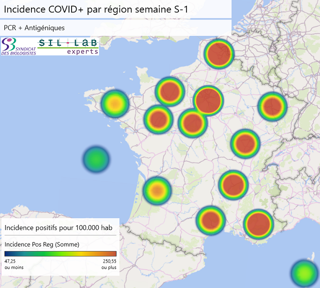incidence pos reg 2021 S13