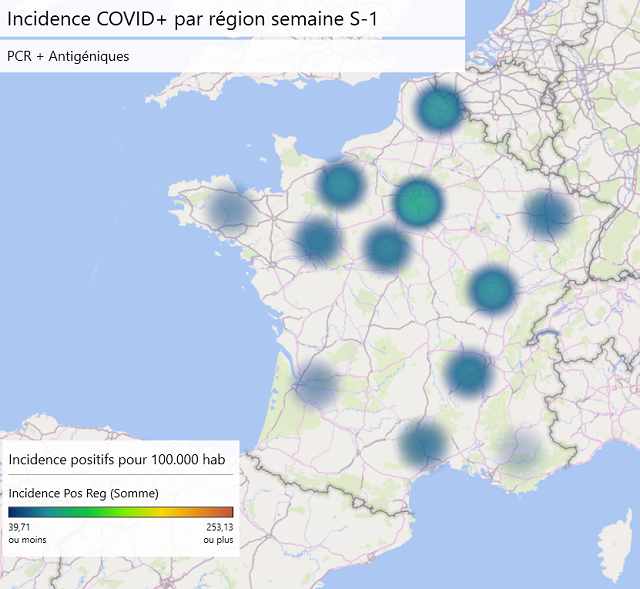 incidence pos reg 2021 s22