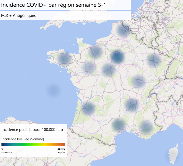 incidence pos reg 2021S25