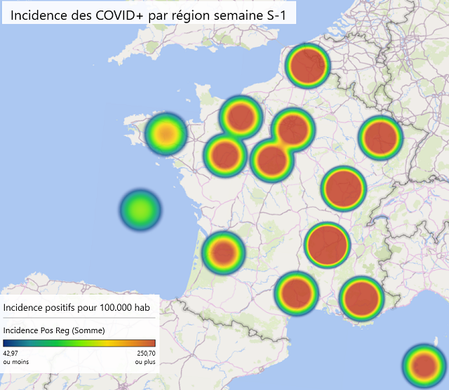 incidence pos reg s45