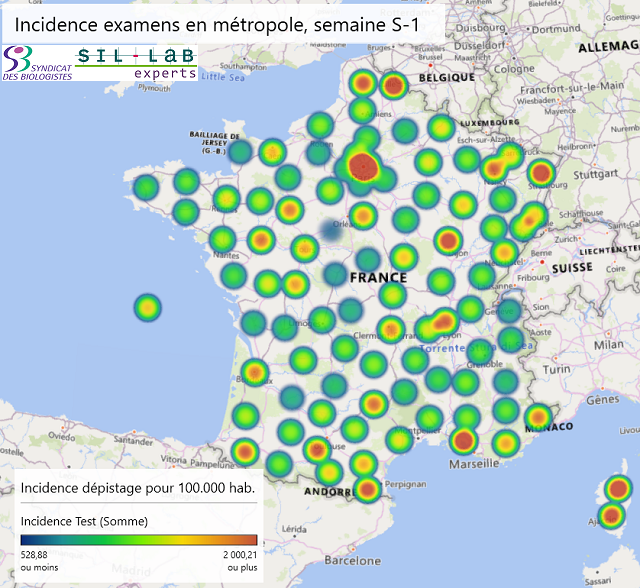 incidence test dept s37