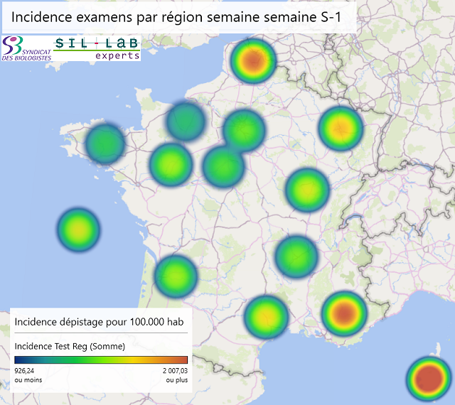 incidence test reg S37