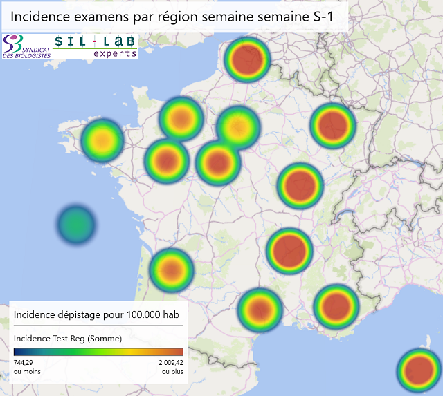 incidence test reg s45