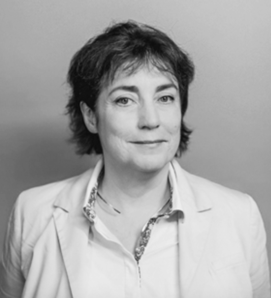 Disparition. Dr Anne-Marie Gallot