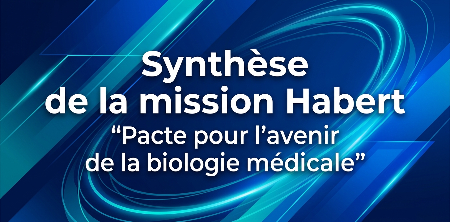Réunion de synthèse du 7 juillet : principales orientations retenues par l&rsquo;équipe du Pr Habert